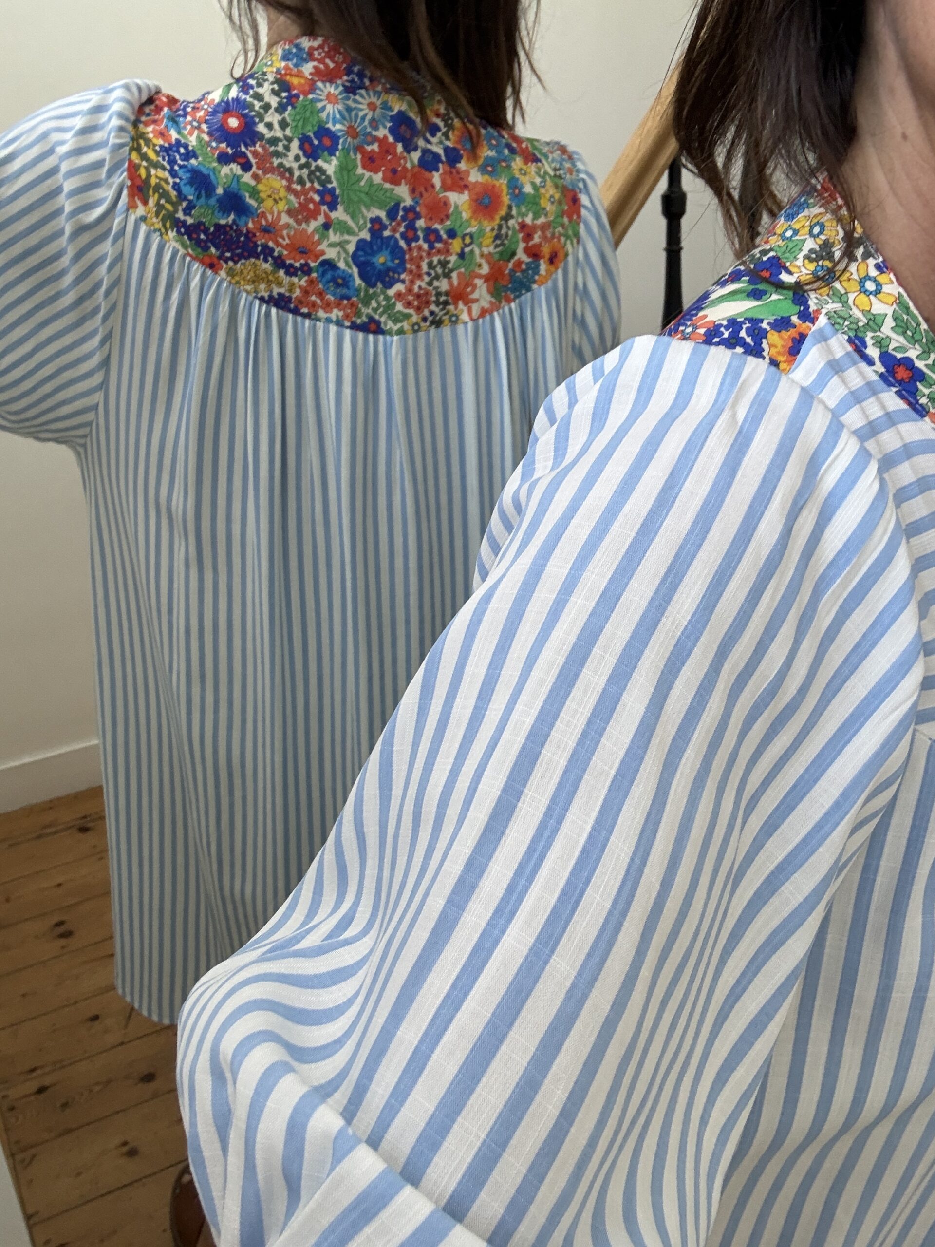 IMG_0013 robe longue liberty bleu orange