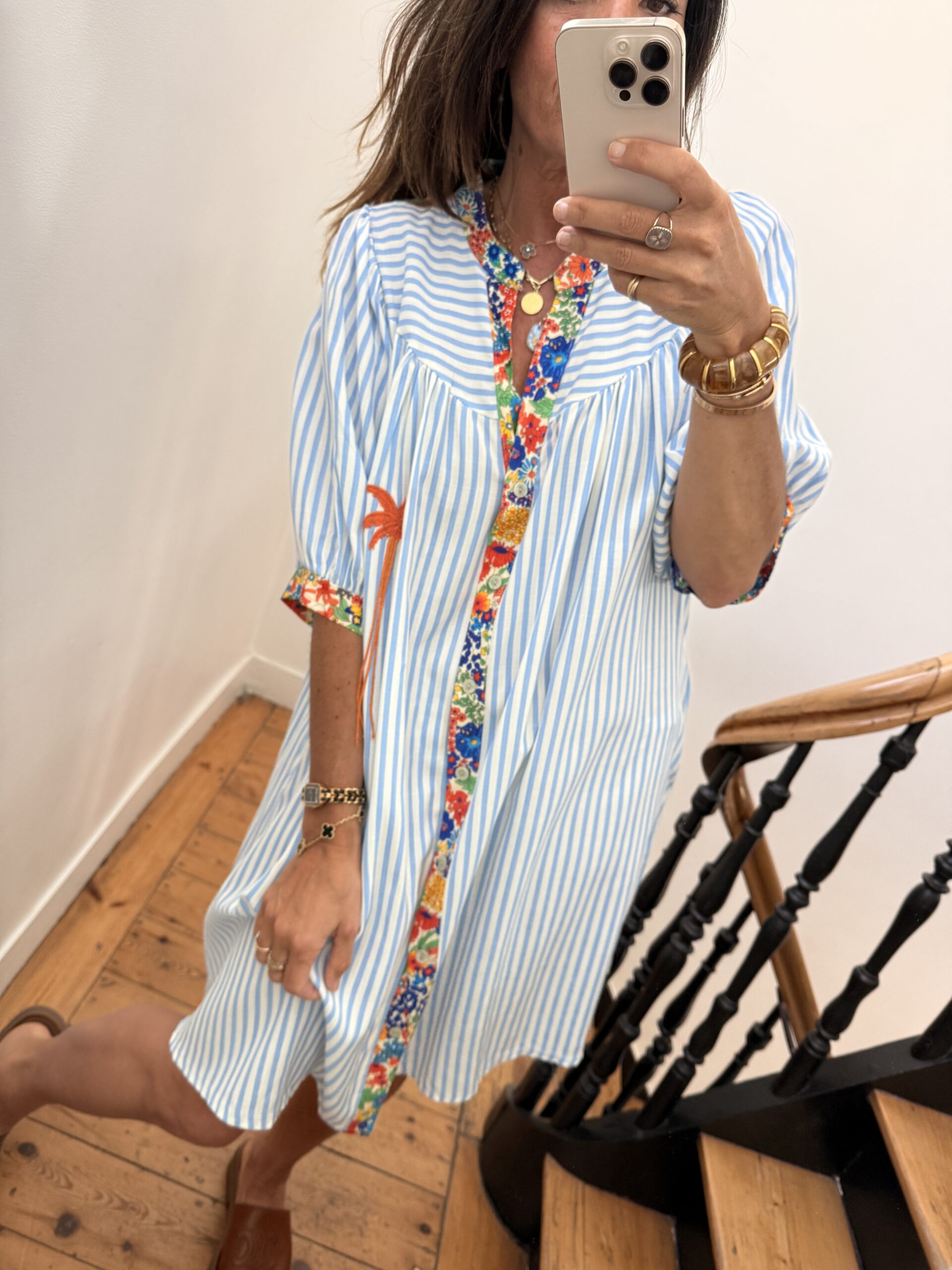 IMG_0014 robe longue liberty bleu orange