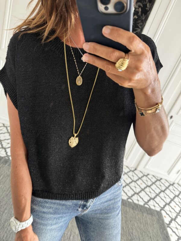 pull-ange-lamelba-noir