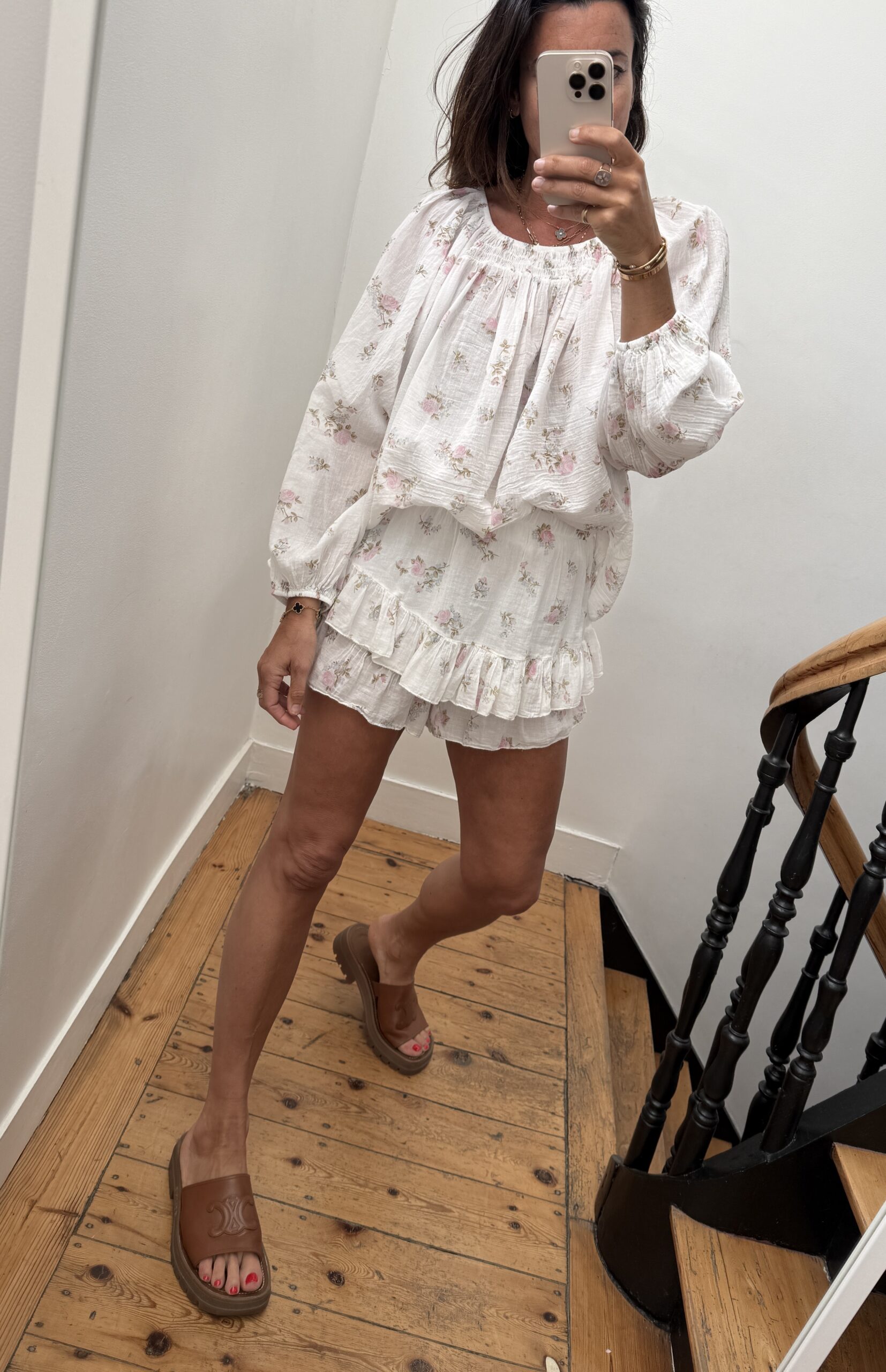 IMG_0254 pull doux manches courtes marine