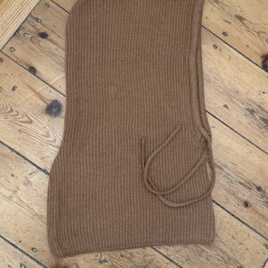 cagoule marine