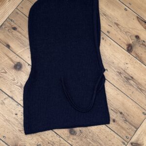 cagoule marine