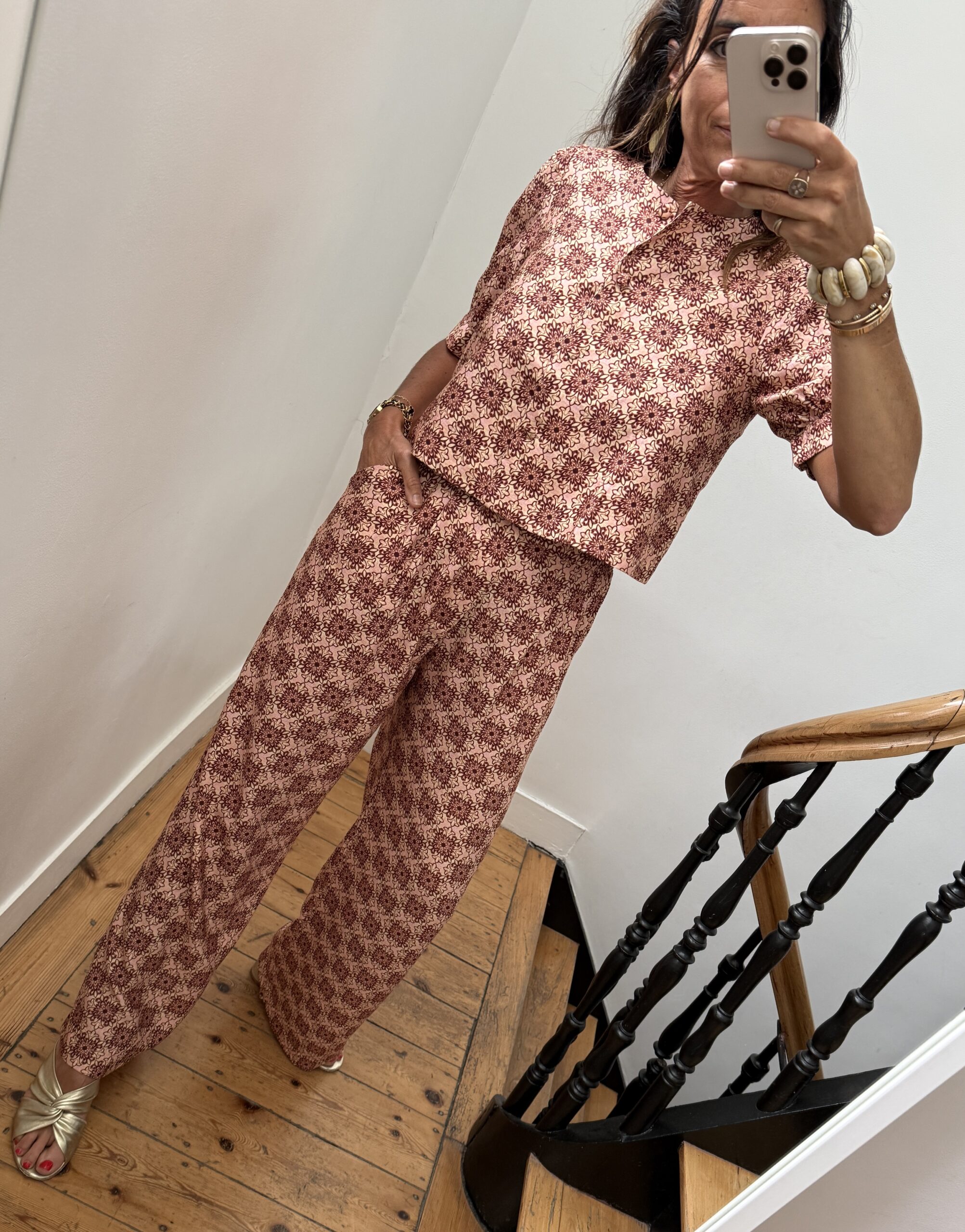 IMG_1163 blouse noire fluide