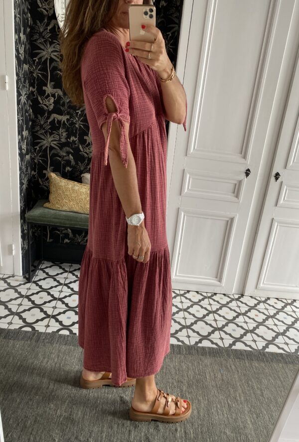 robe an'ge orazio moka