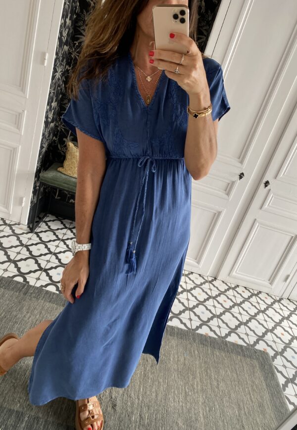 robe an'ge orazio moka