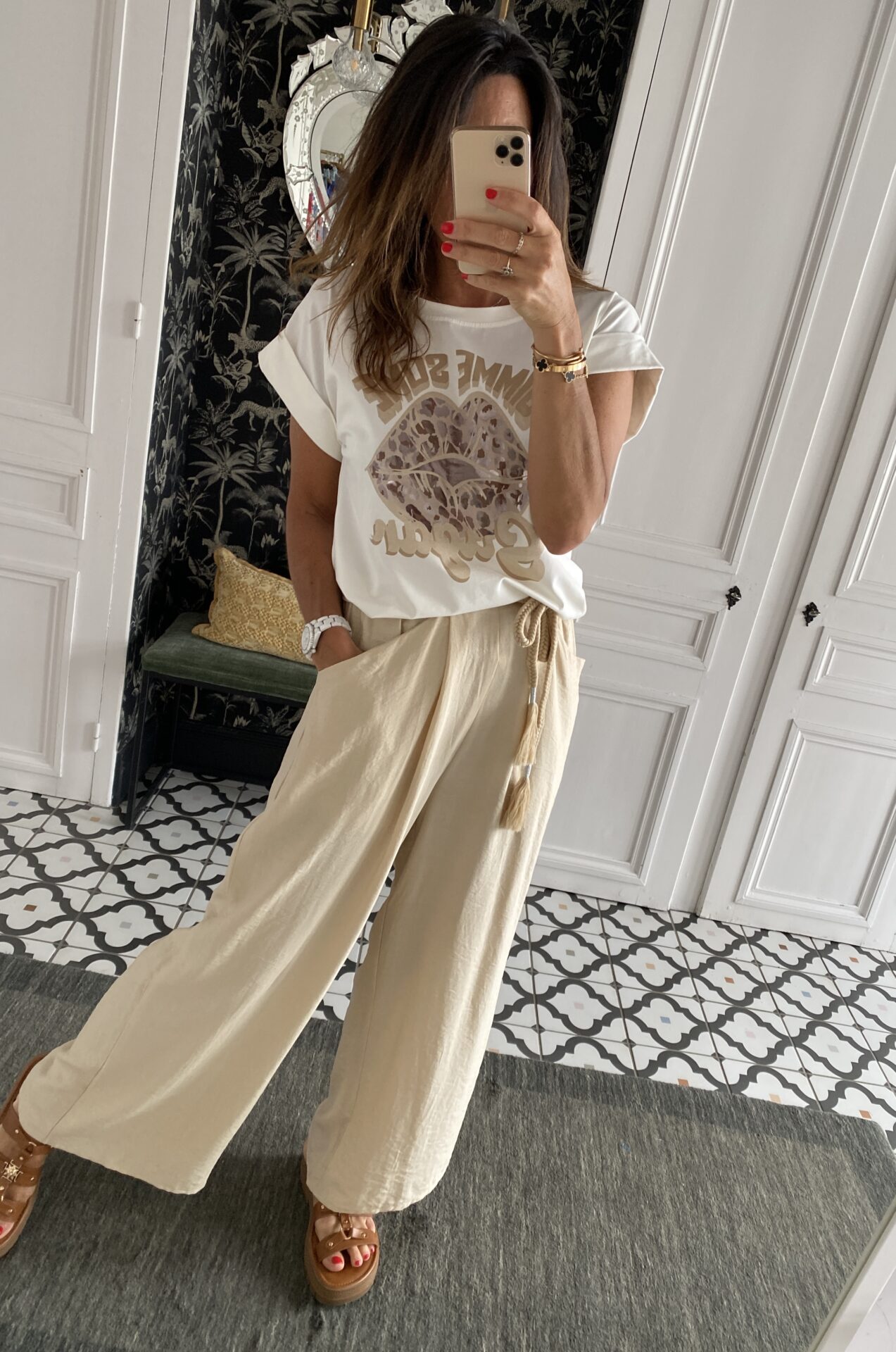 robe an'ge orazio moka