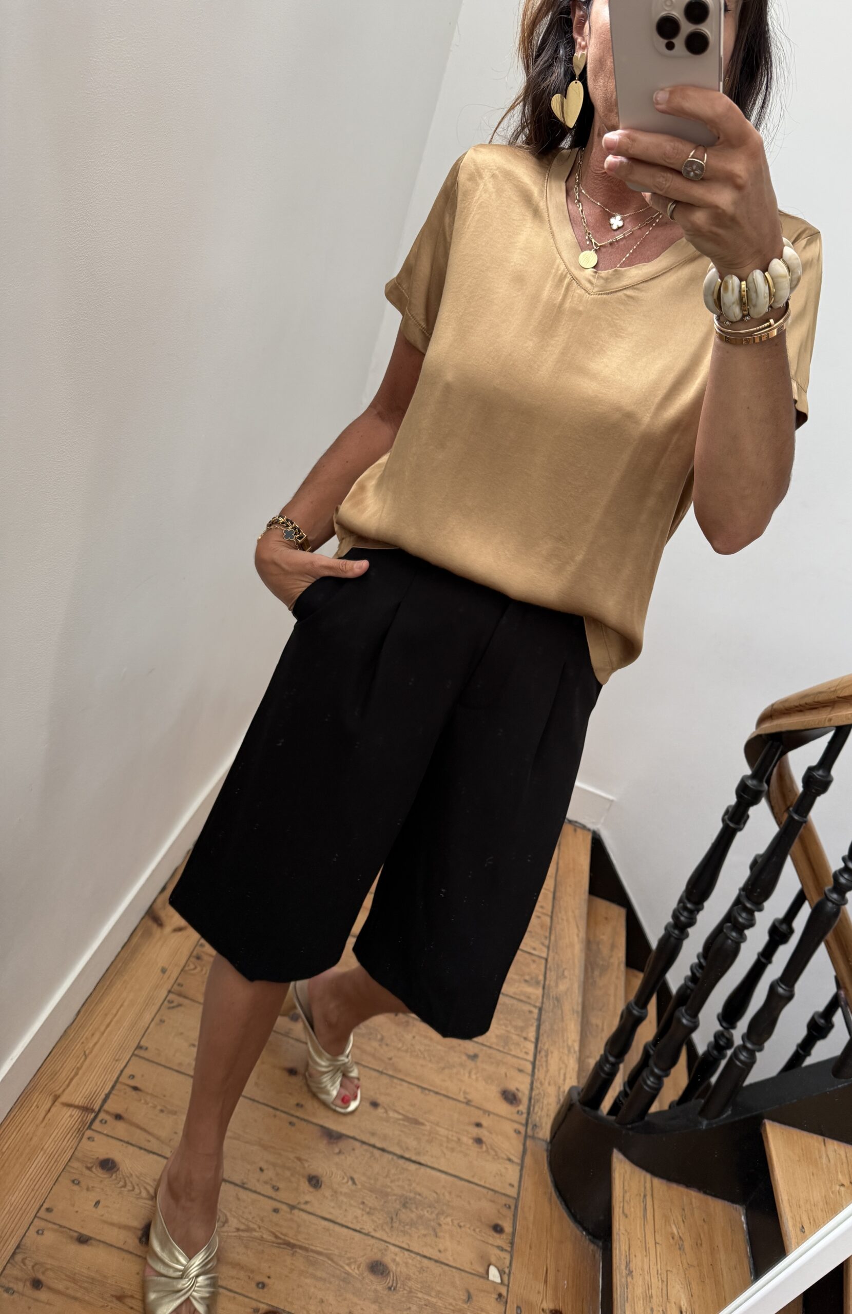 IMG_1220 blouse noire fluide