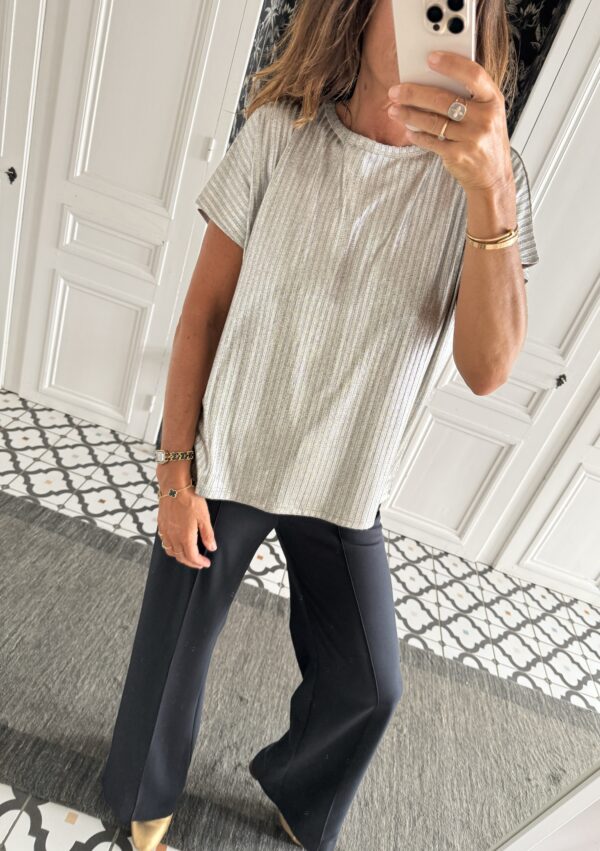 pantalon an'ge philicia noir