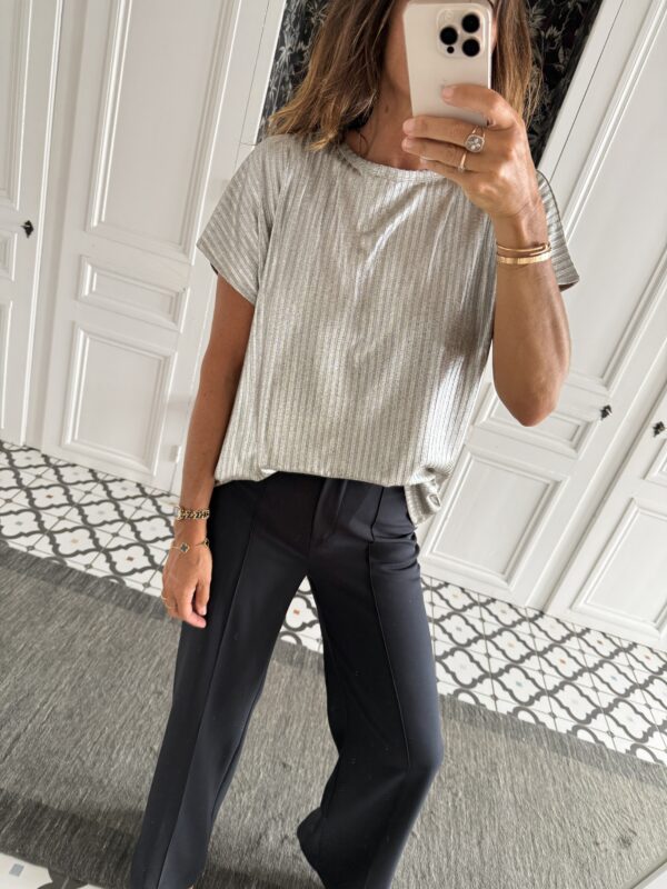 pantalon an'ge philicia noir