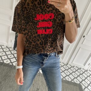 jeans gris droit