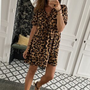 robe-leopard