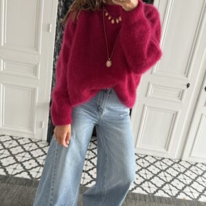 pull aude