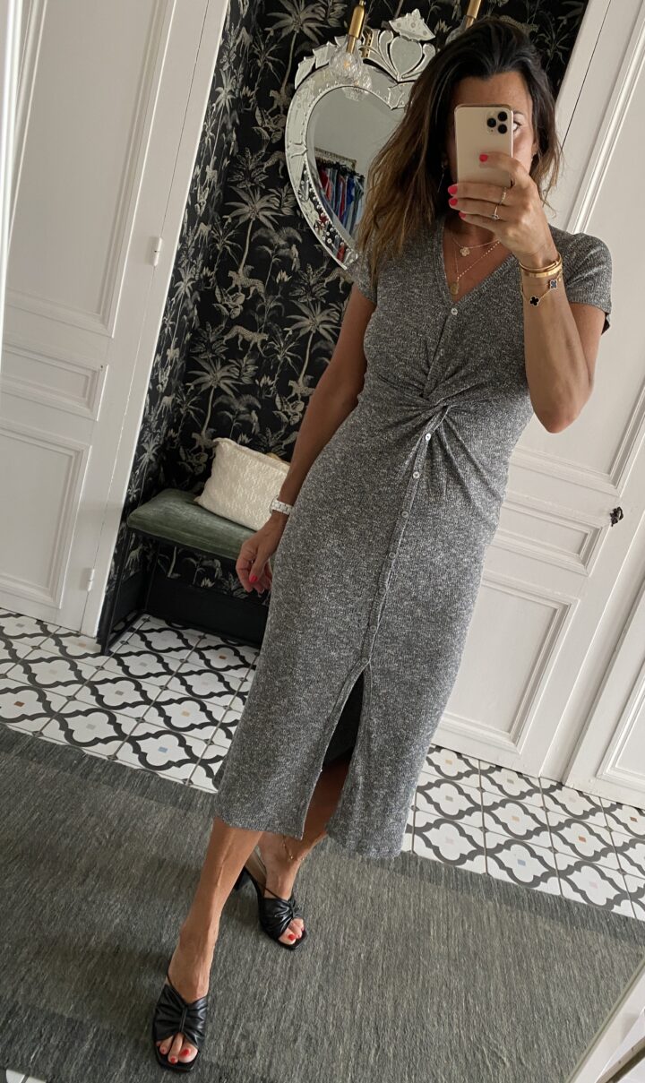 robe Julie