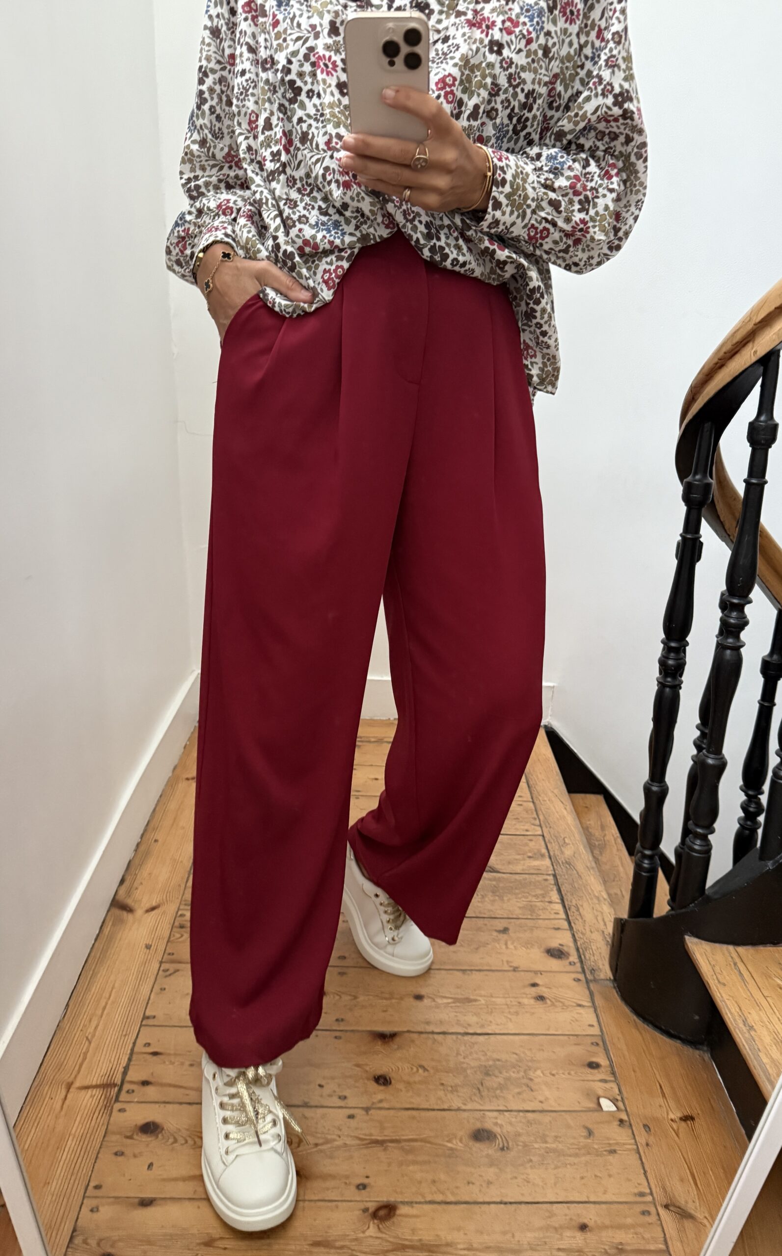 IMG_2456 chemise velours cotelé kaki