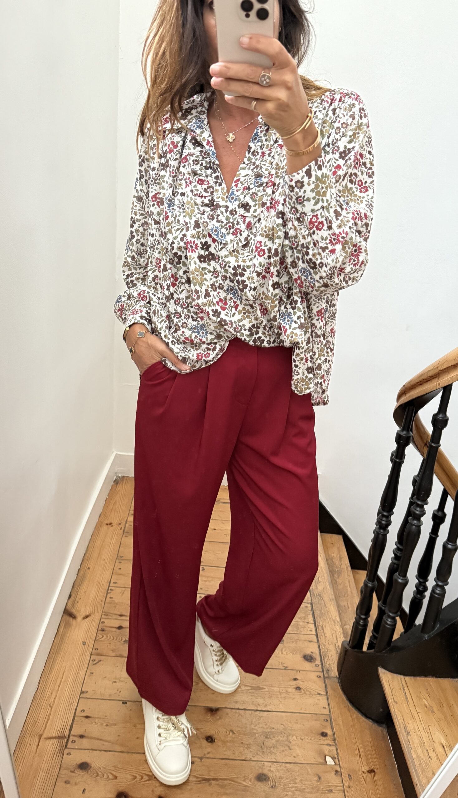 IMG_2458 2 chemise velours cotelé kaki