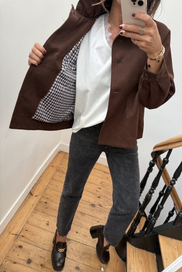 sweat fluide franges bordeaux