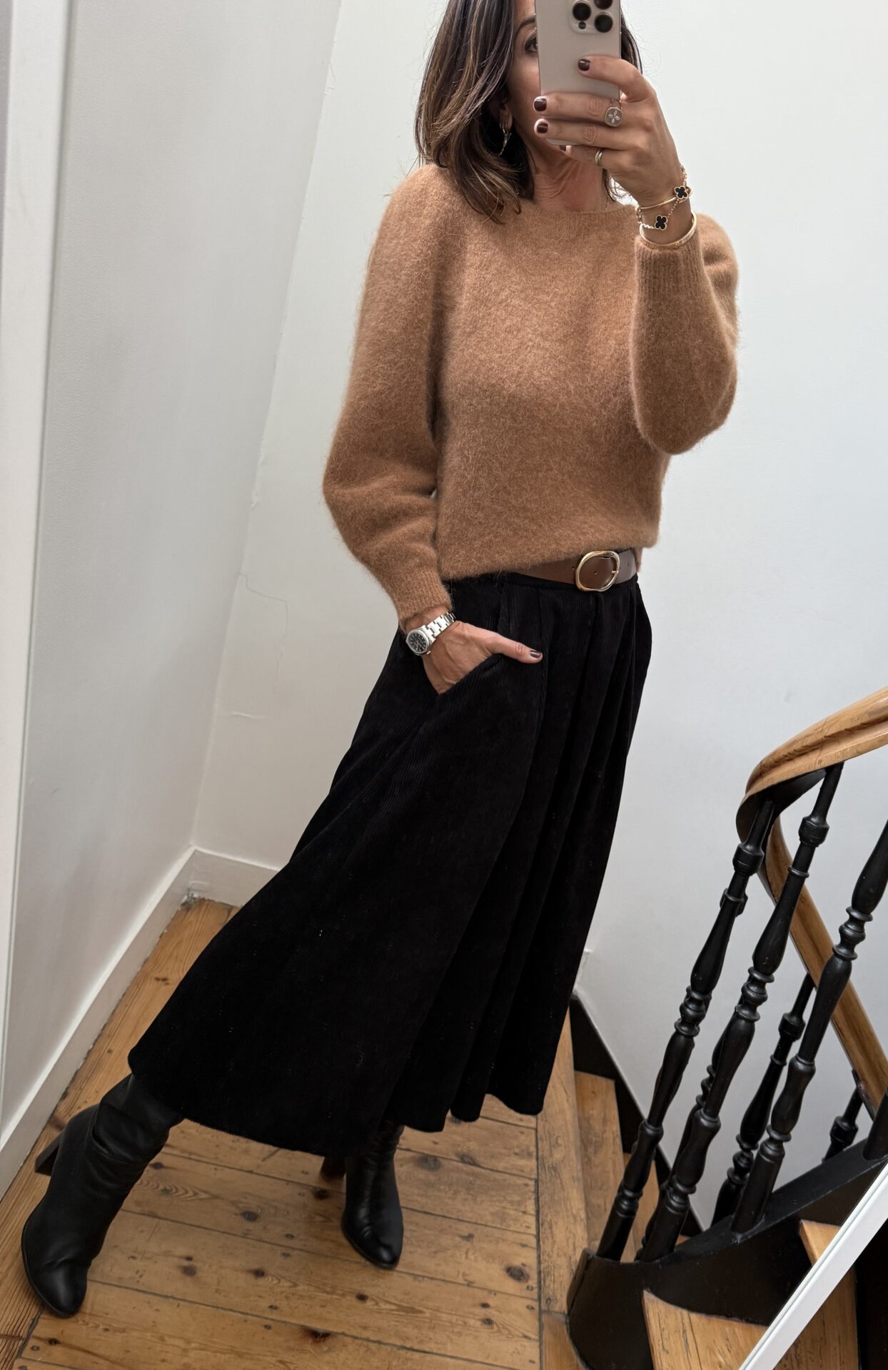 sweat fluide franges bordeaux