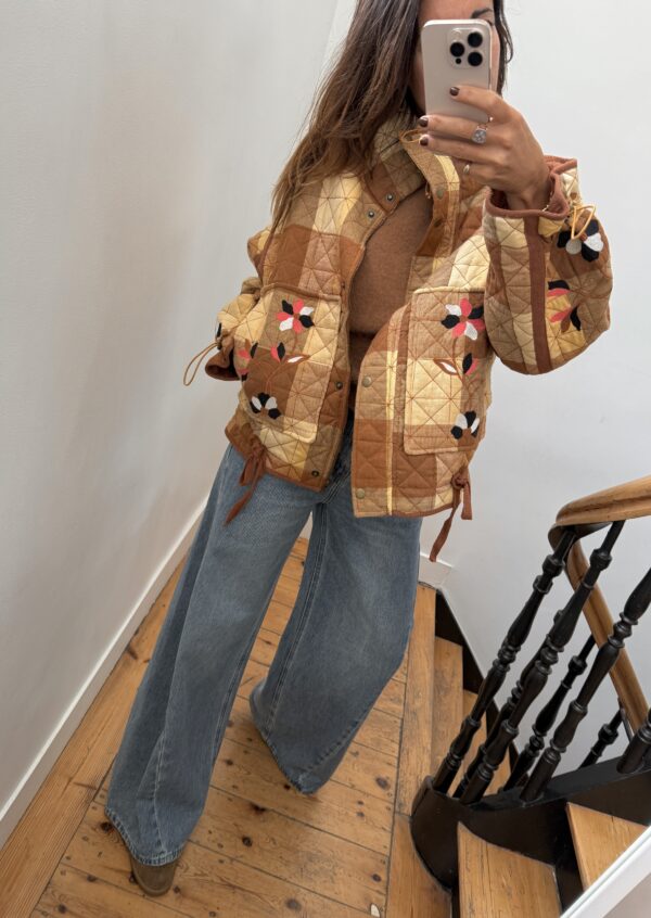 pull flo kid mohair bordeaux