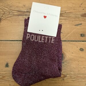 pull flo kid mohair bordeaux