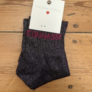 pull flo kid mohair bordeaux