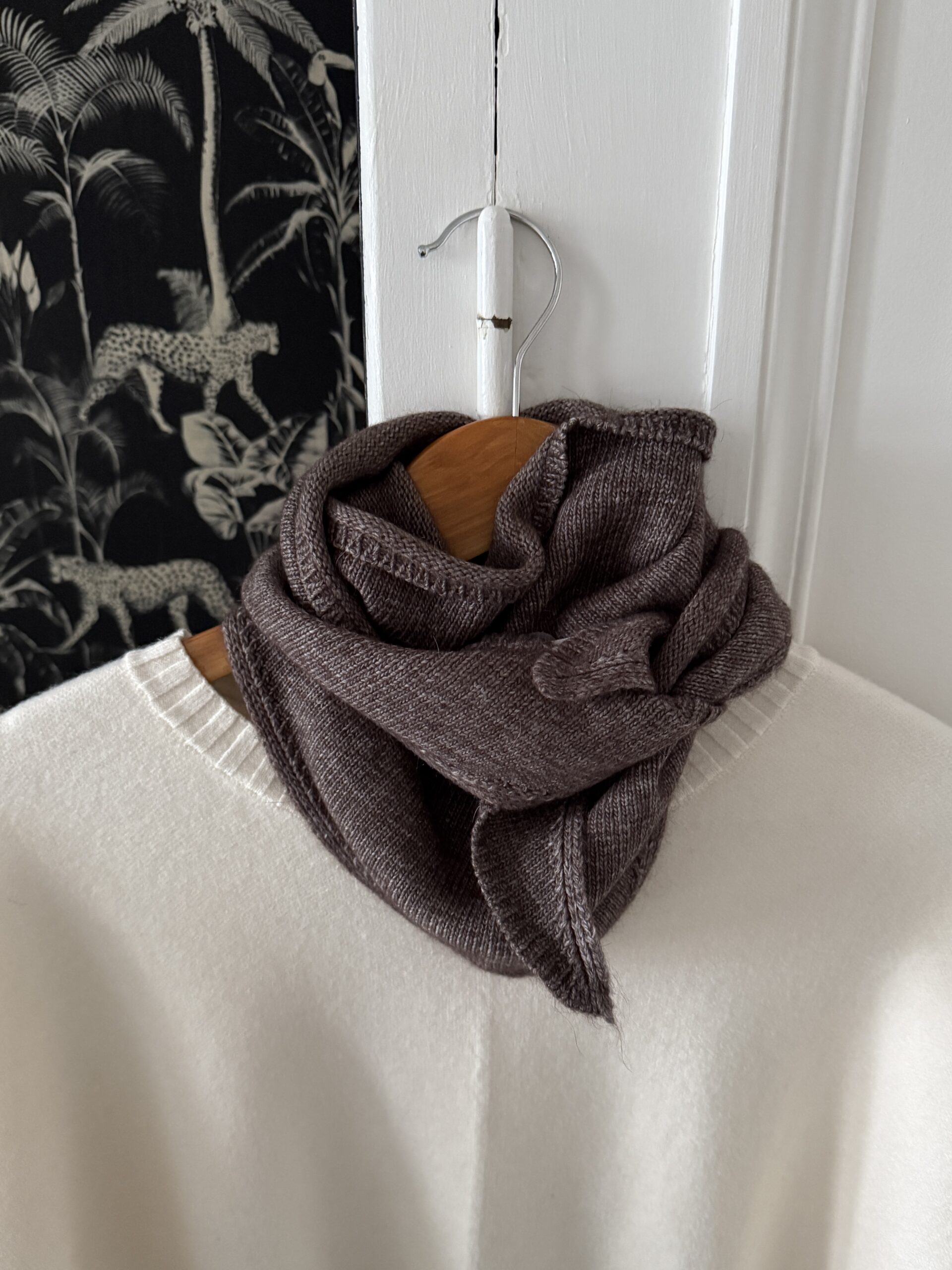 IMG_3191 foulard bandana doux 2 kaki