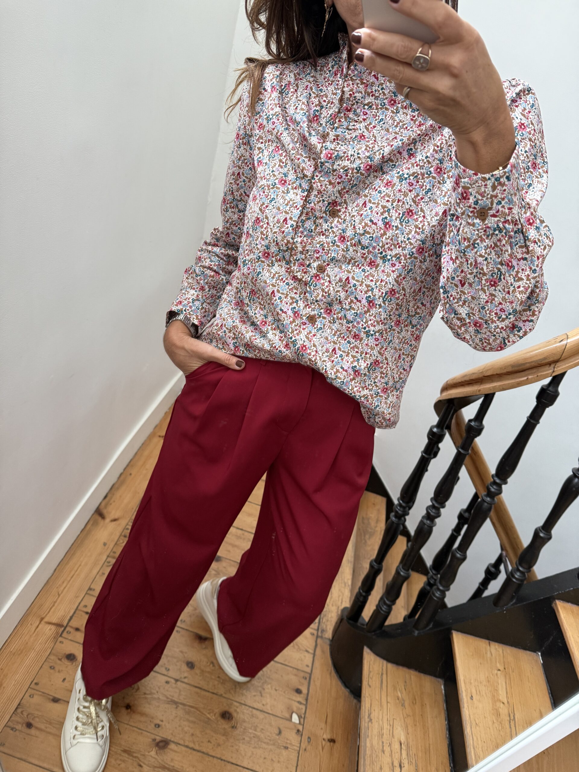 IMG_3227 foulard bandana doux 2 kaki
