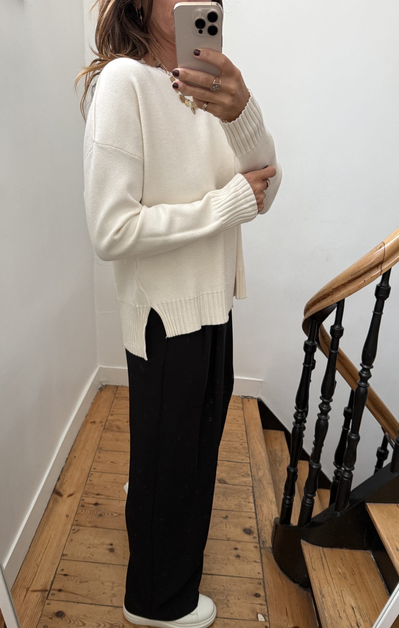 IMG_3231 foulard bandana doux 2 kaki