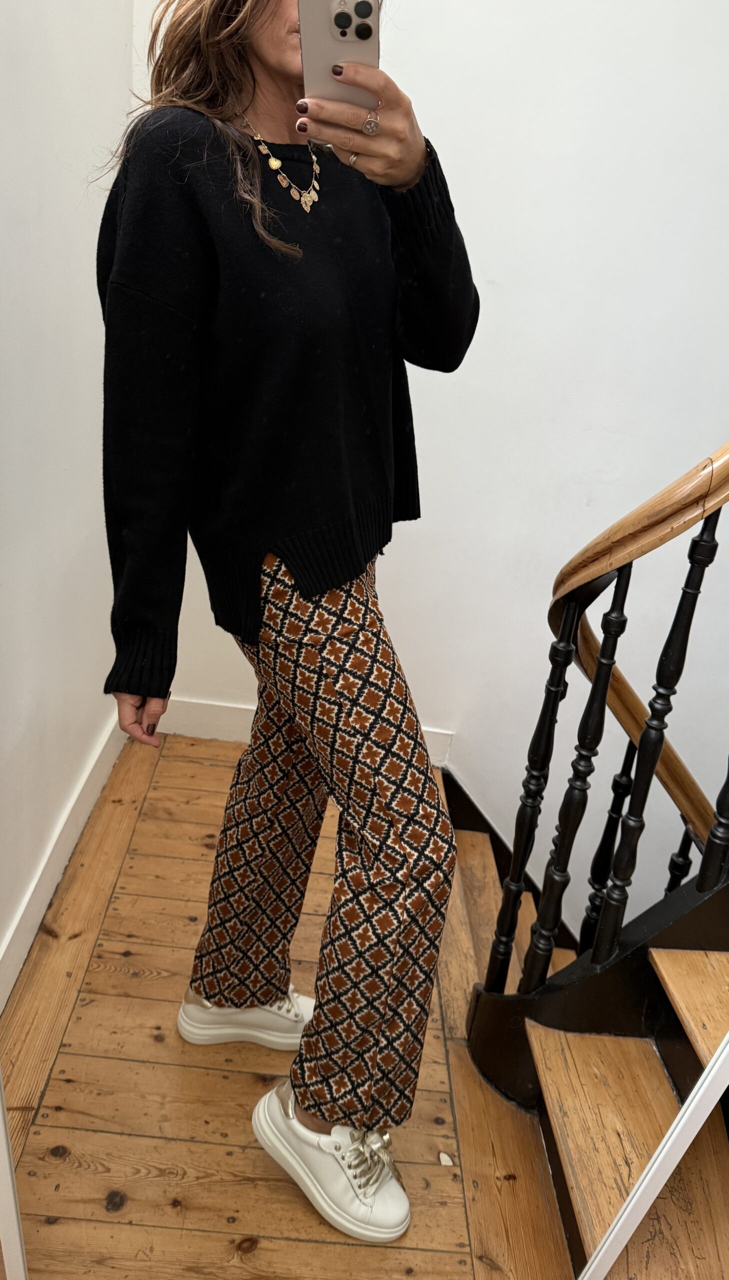 IMG_3244 foulard bandana doux 2 kaki