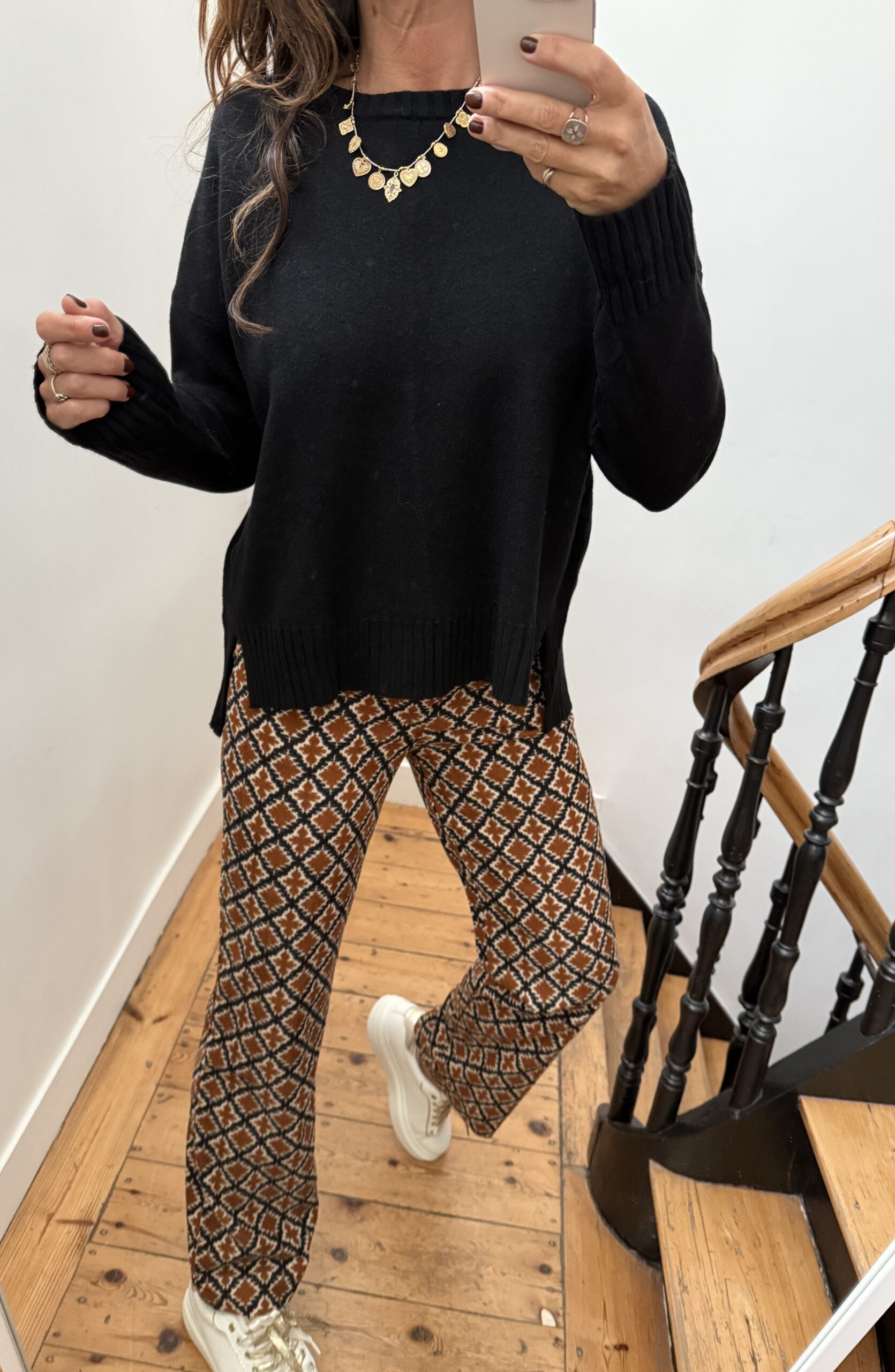 IMG_3245 foulard bandana doux 2 kaki