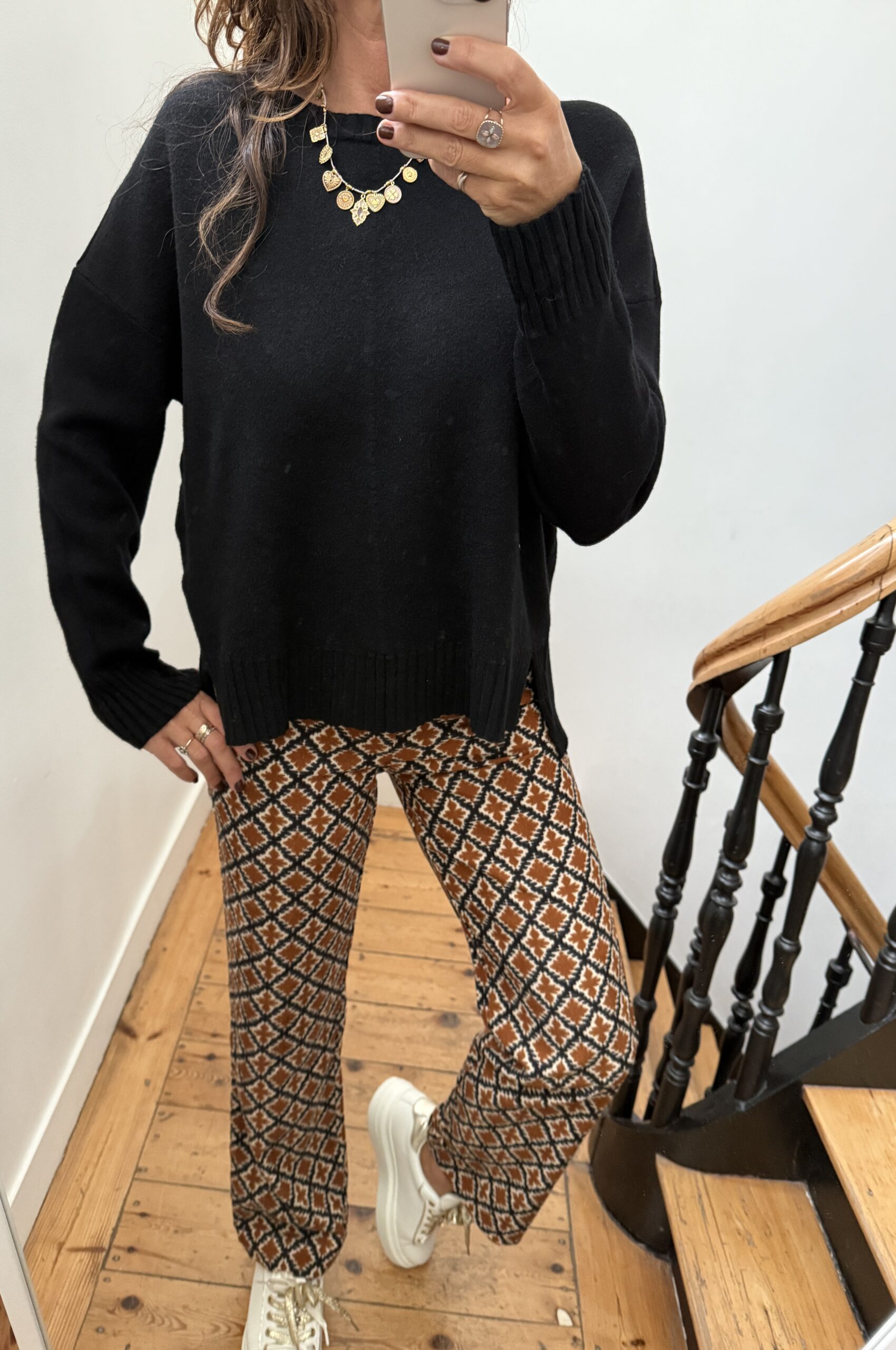 IMG_3246 foulard bandana doux 2 kaki