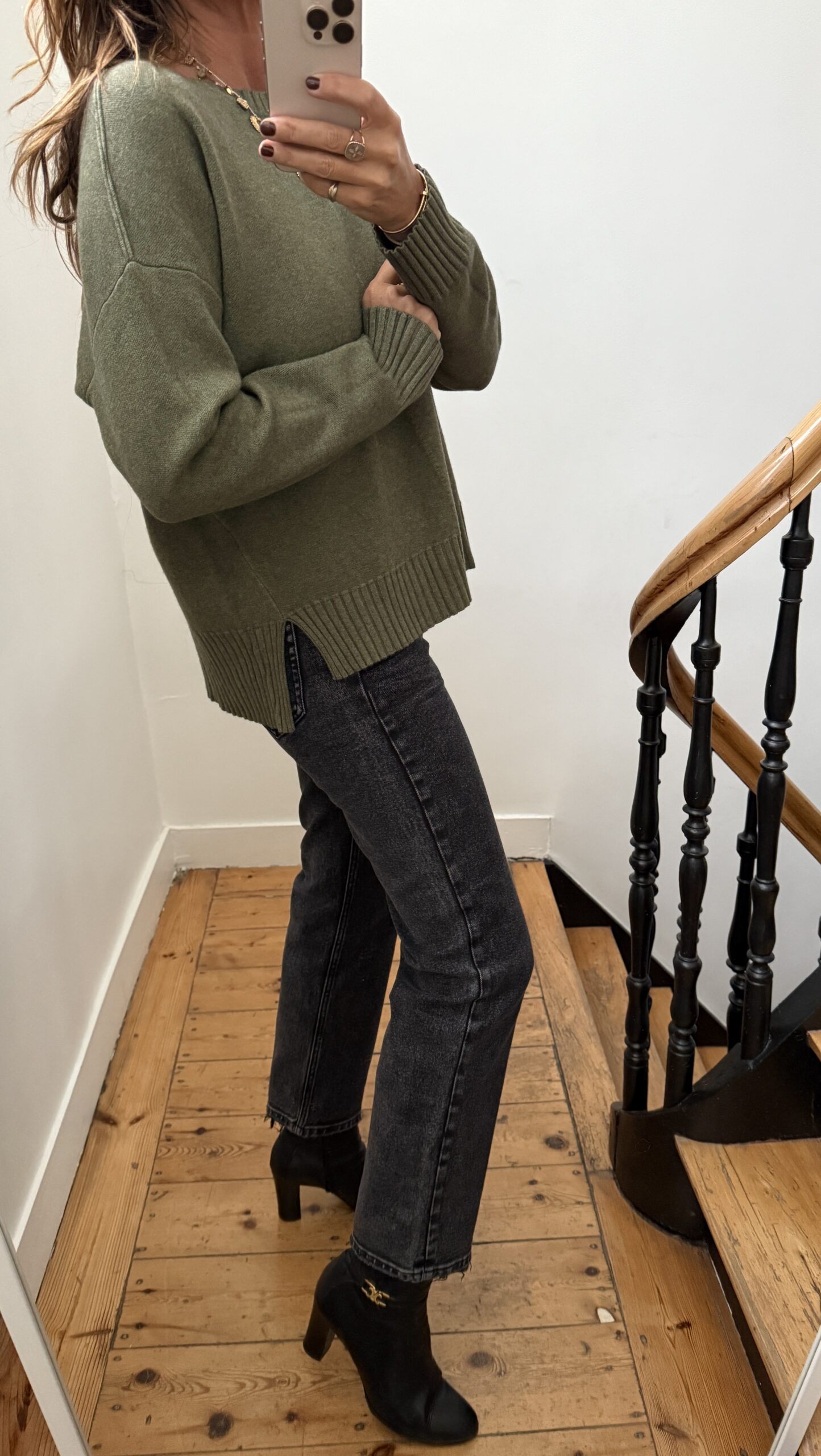 IMG_3252 foulard bandana doux 2 kaki