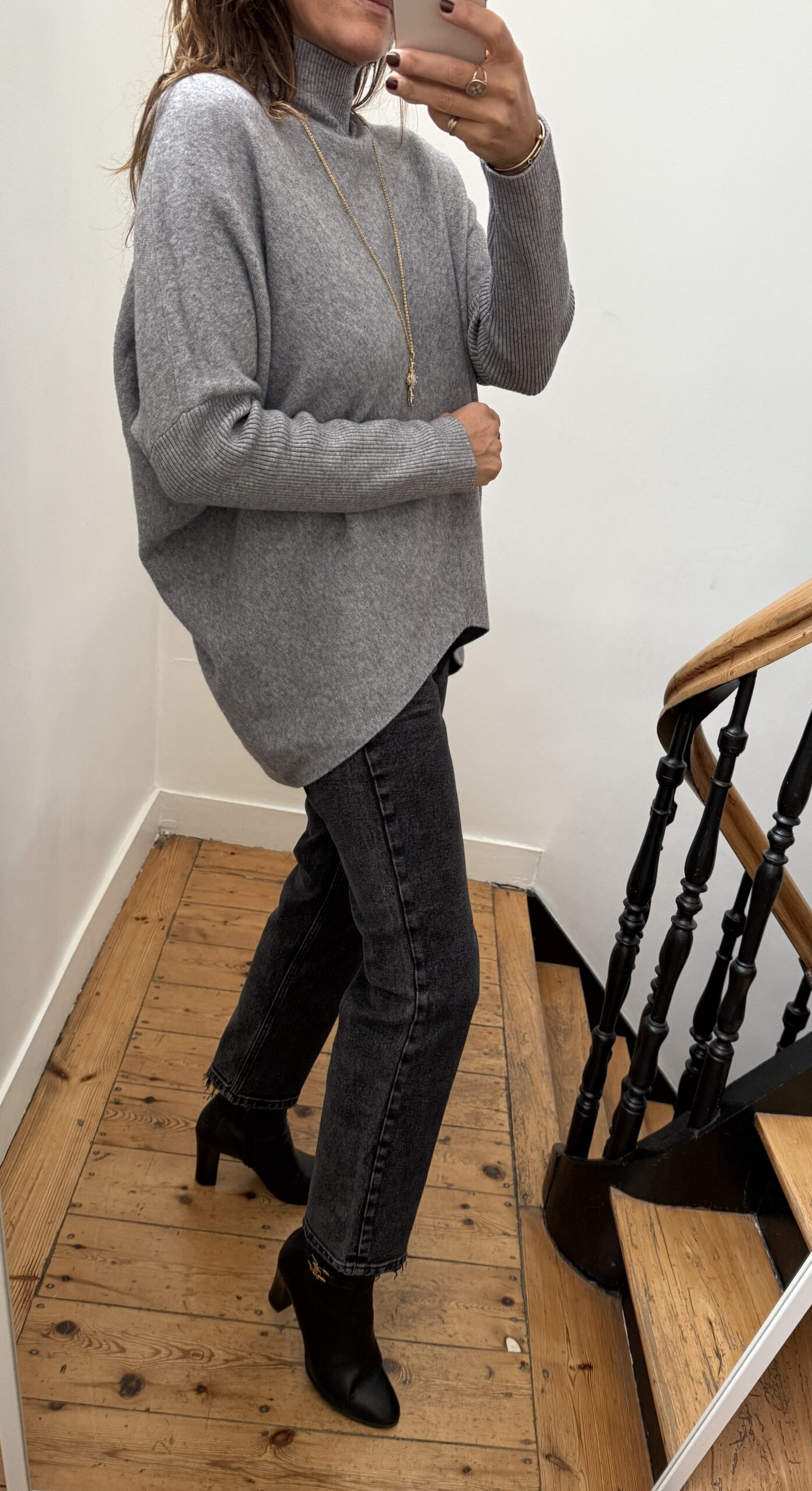 IMG_3271 foulard bandana doux 2 kaki