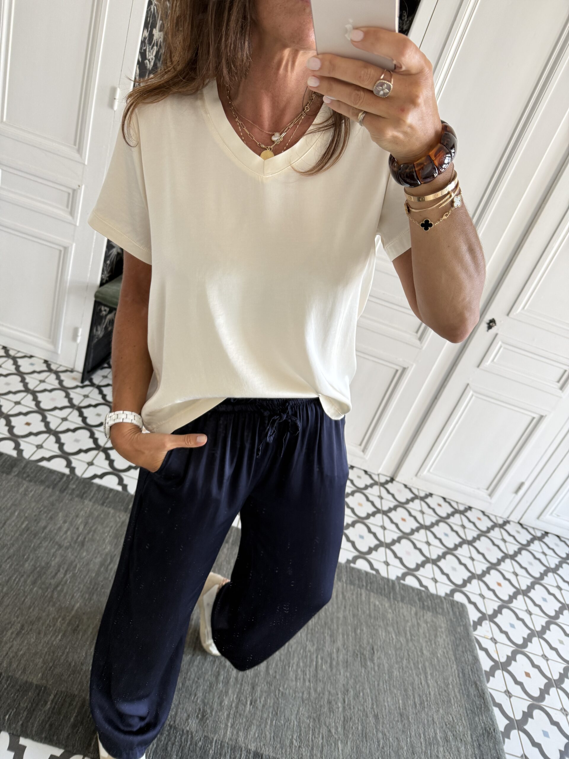 IMG_3350 tee shirt satiné greige