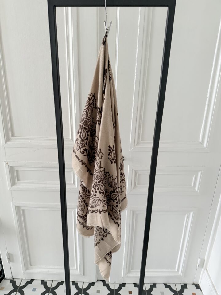 foulard bandana doux bordeaux 3 (copie)