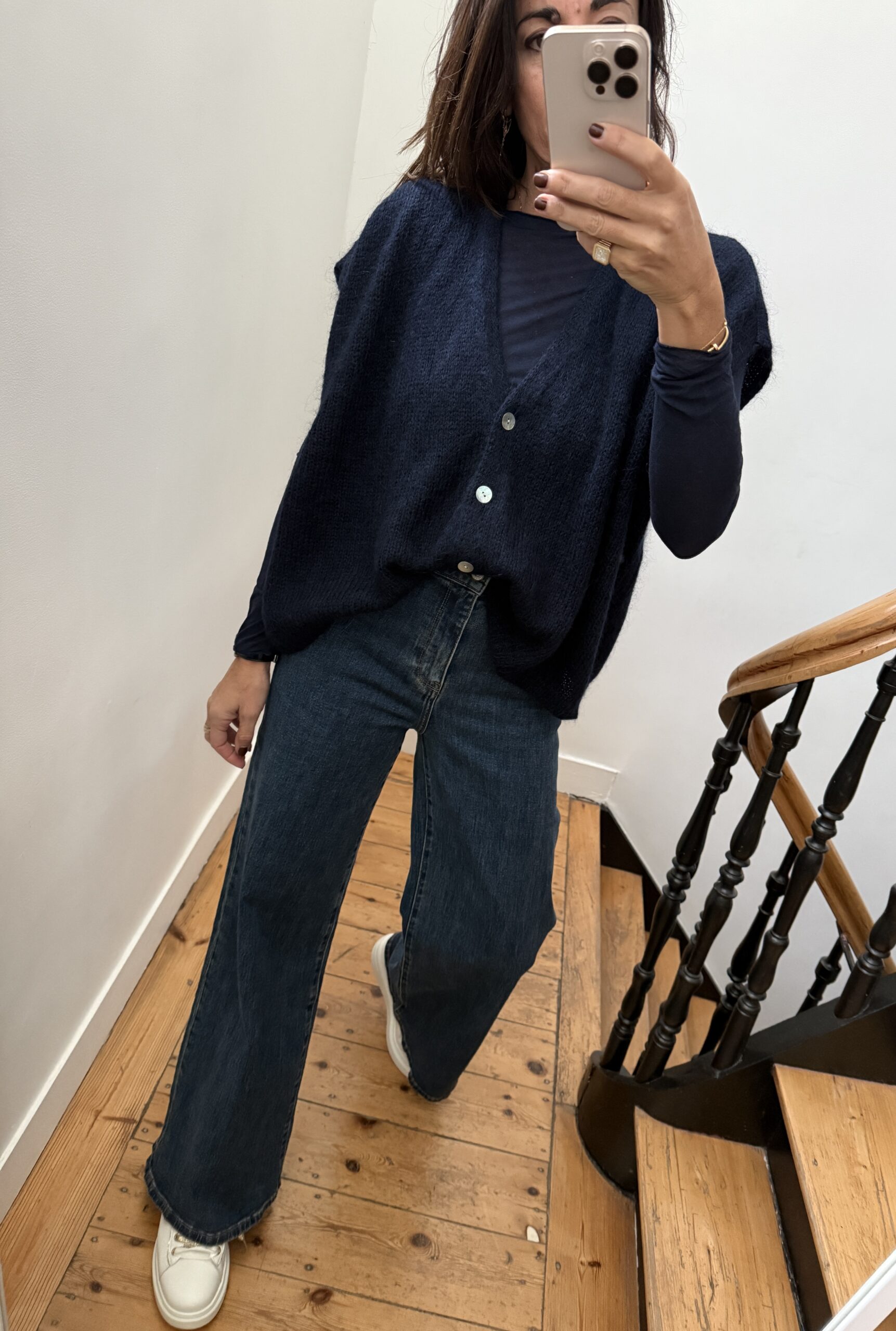 IMG_4226 jeans oraije bony barrel gris