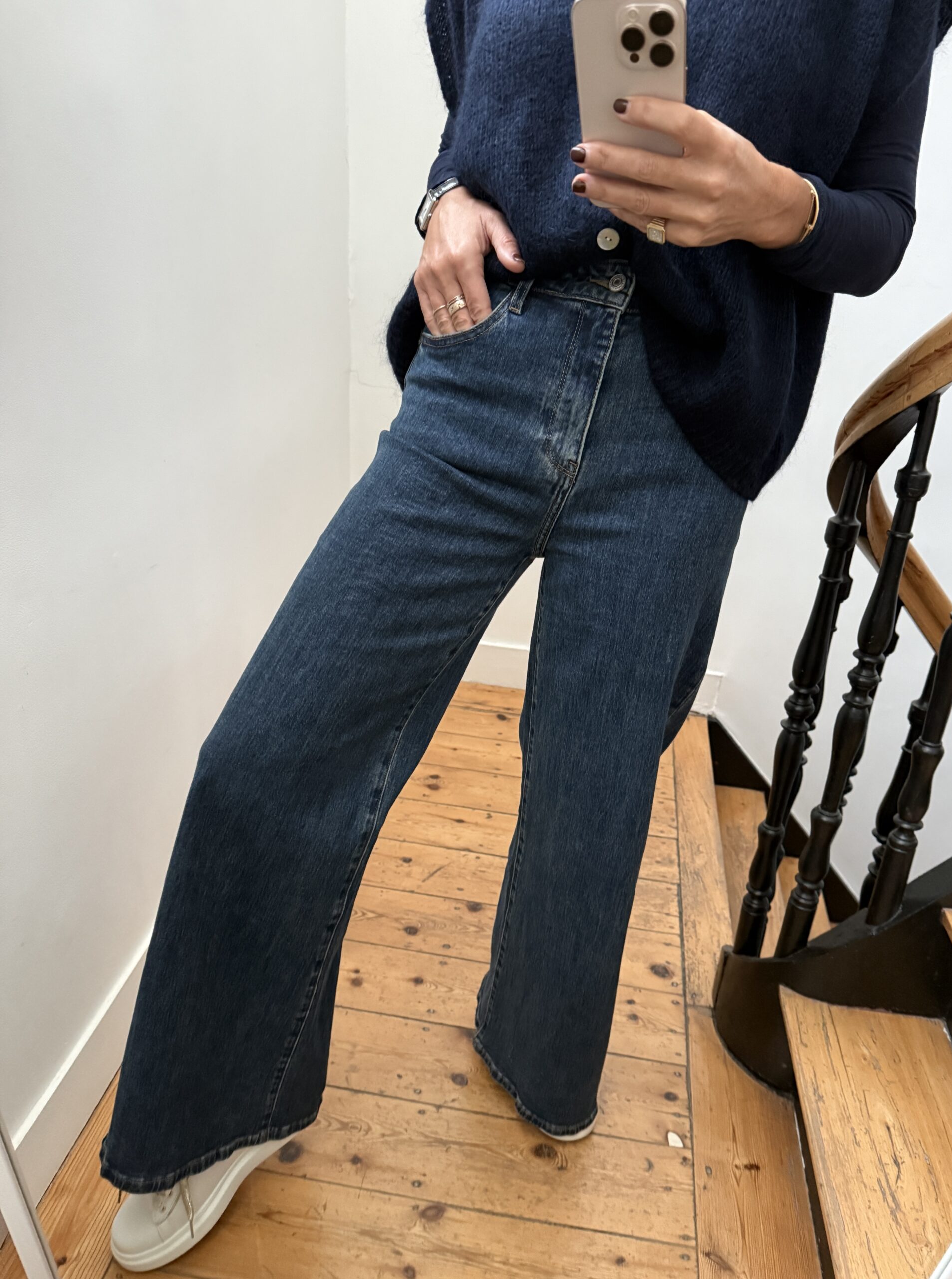 IMG_4229 jeans oraije bony barrel gris