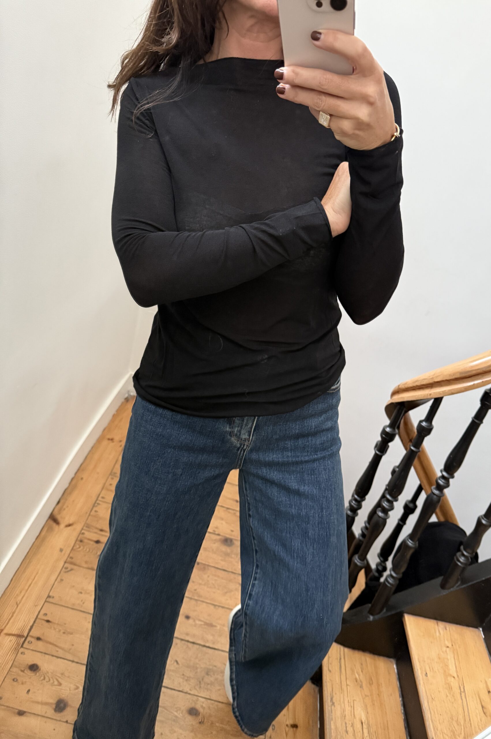 IMG_4270 jeans oraije bony barrel gris