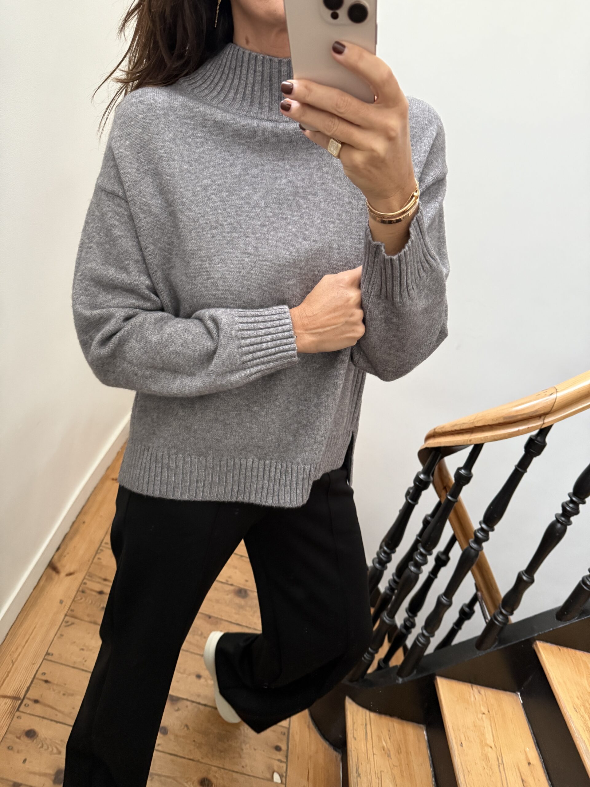 IMG_4279 jeans oraije bony barrel gris