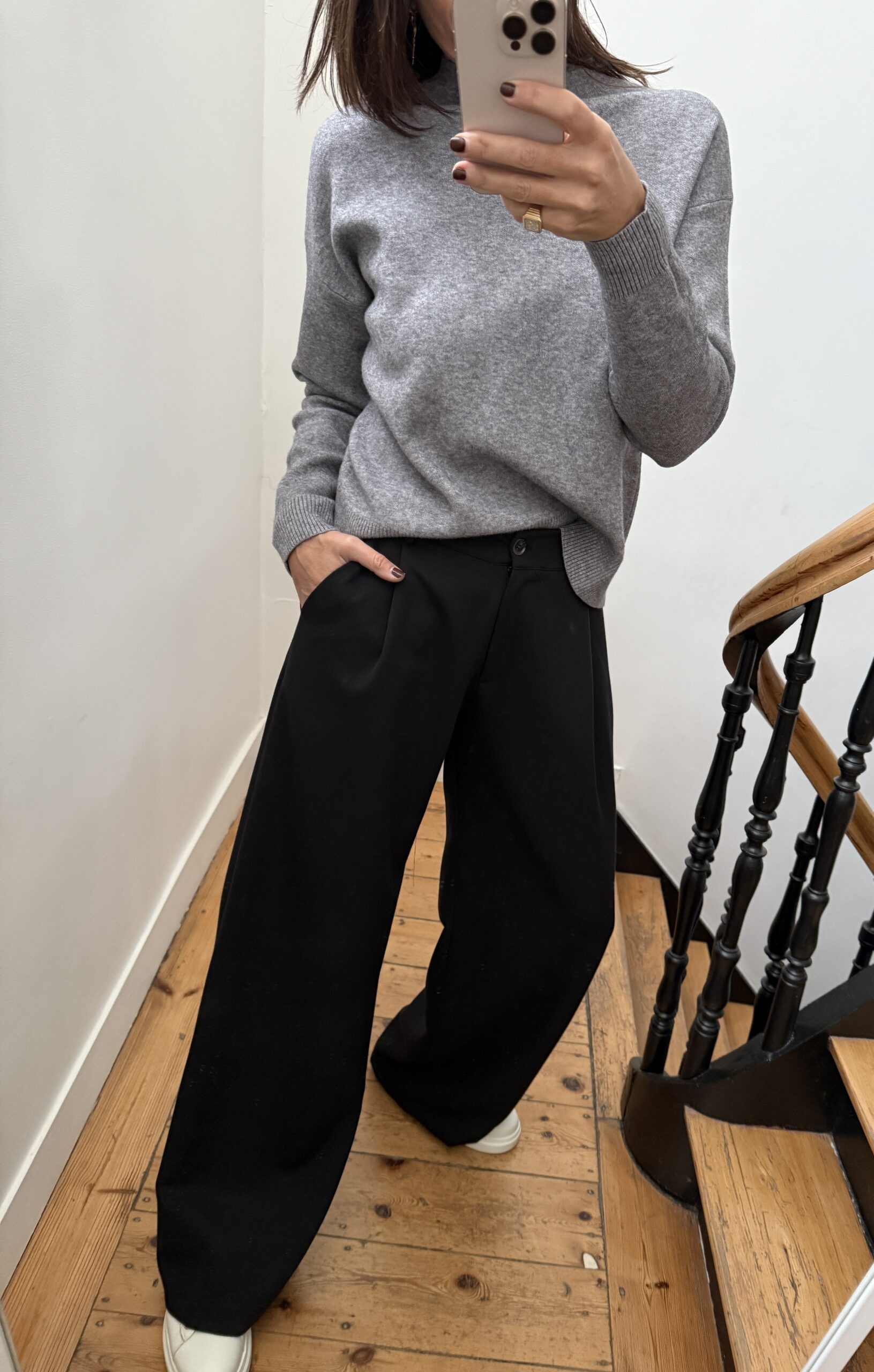 IMG_4293 jeans oraije bony barrel gris