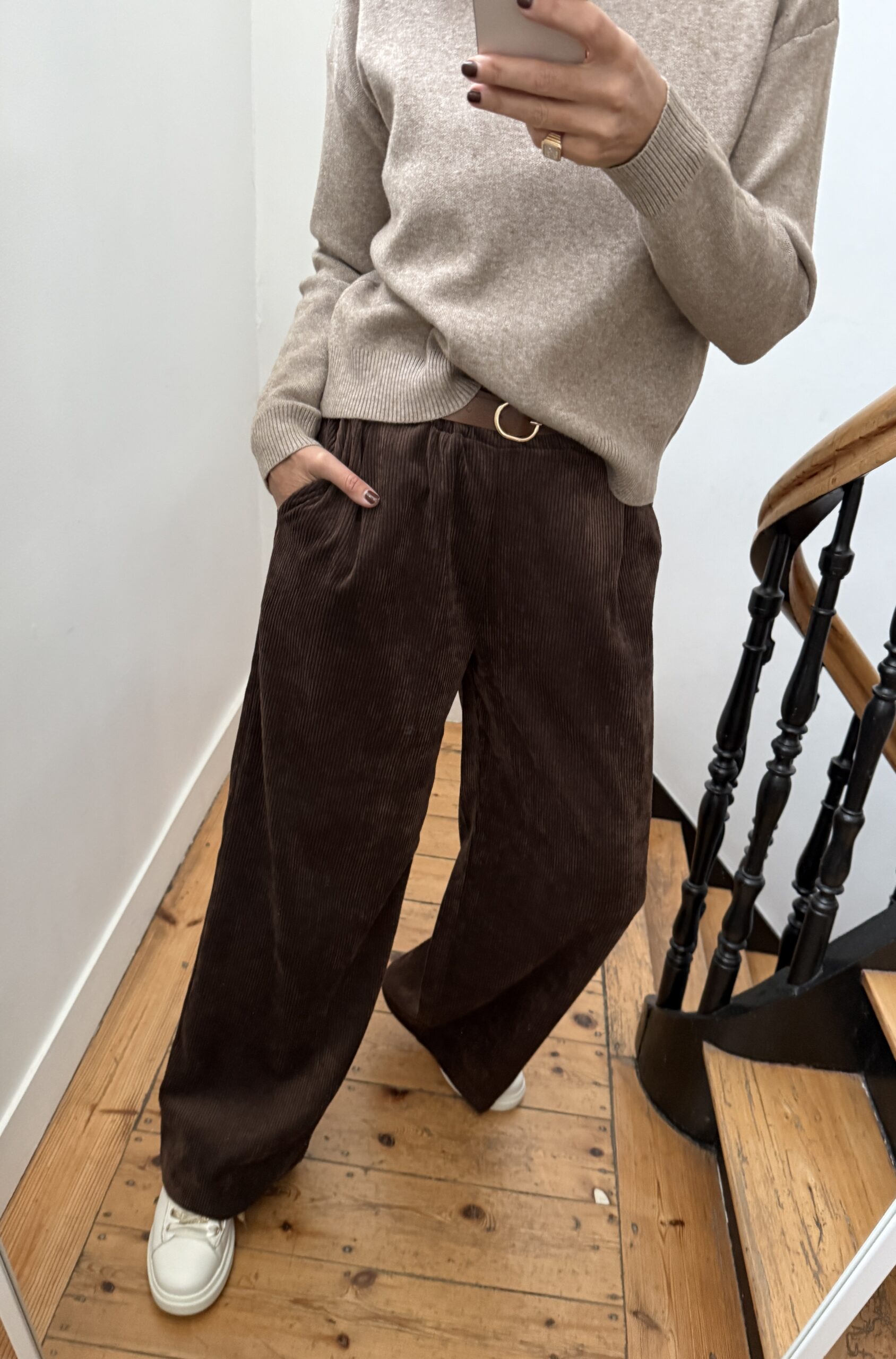 IMG_4312 jeans oraije bony barrel gris