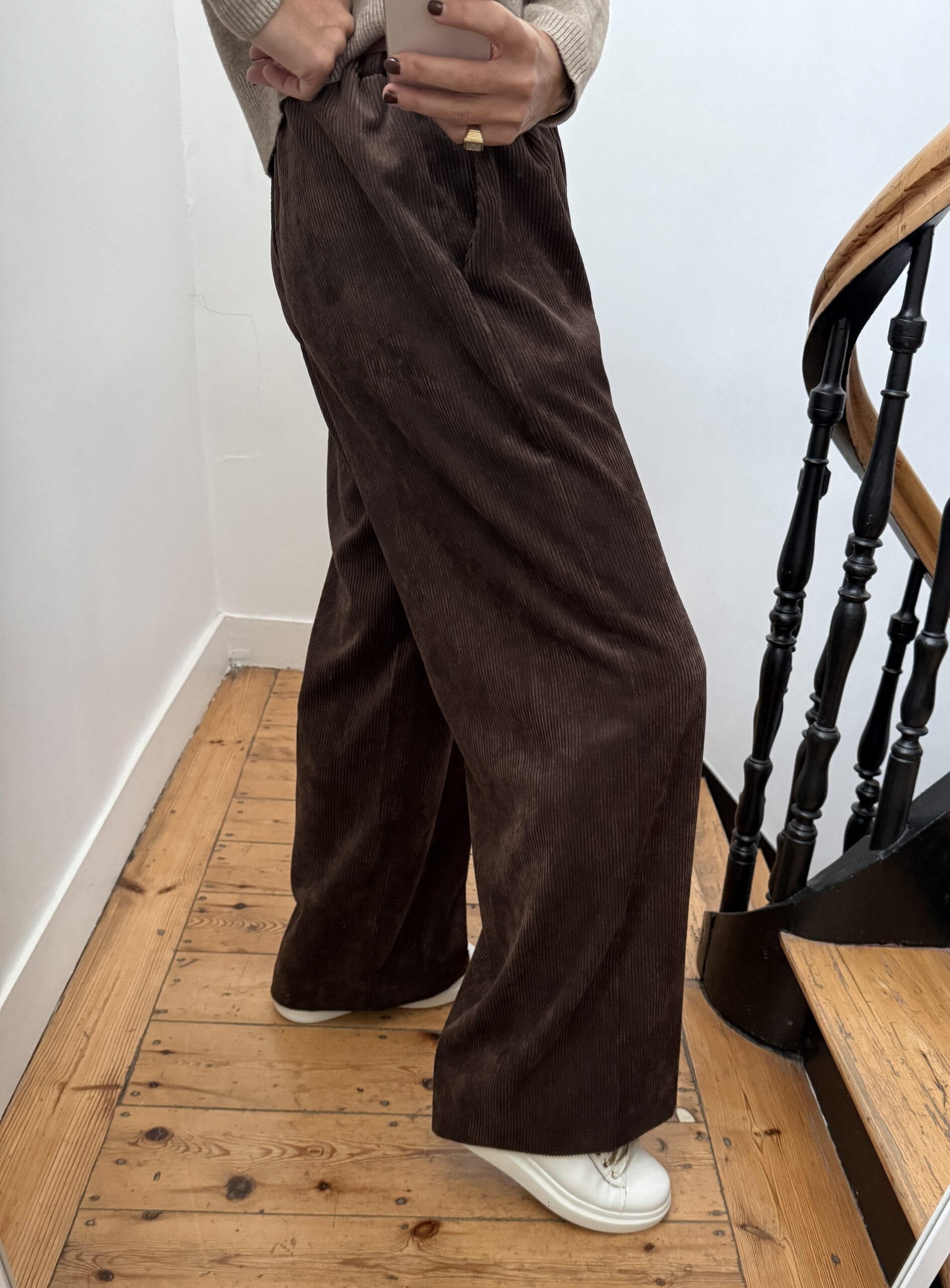 IMG_4313 jeans oraije bony barrel gris