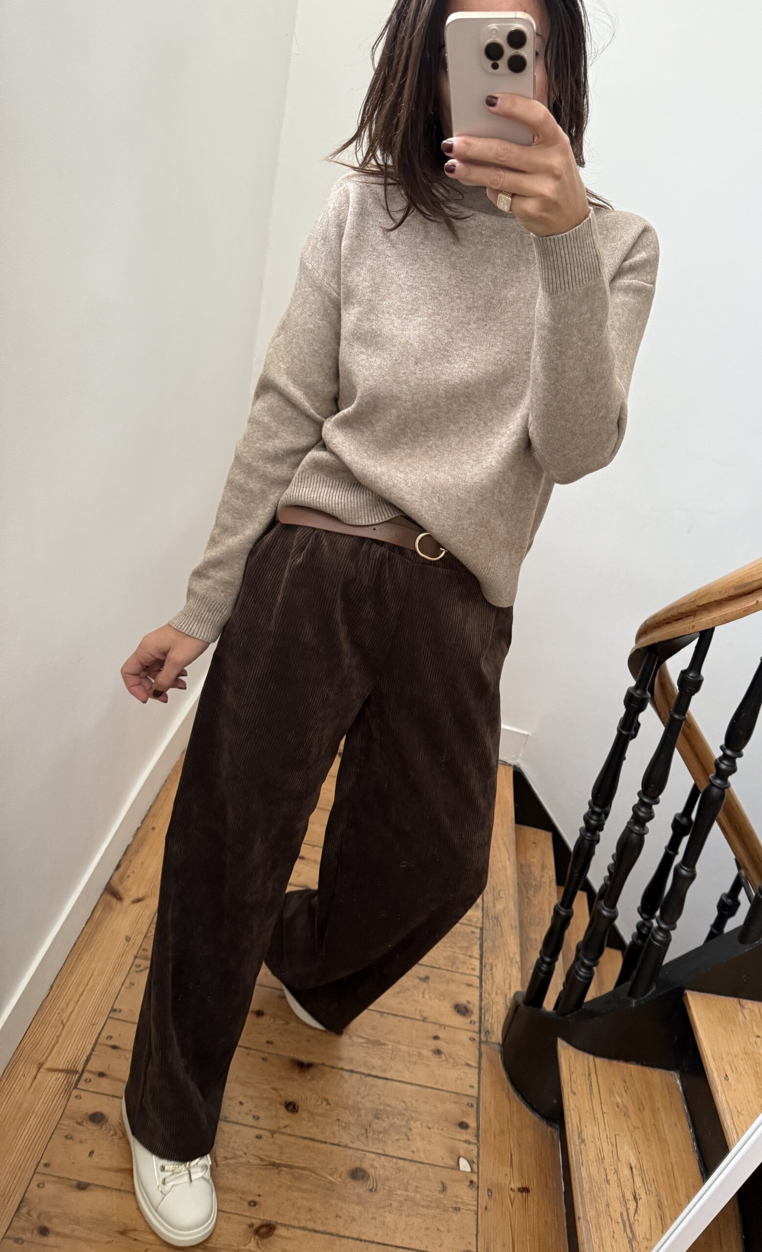 IMG_4314 jeans oraije bony barrel gris