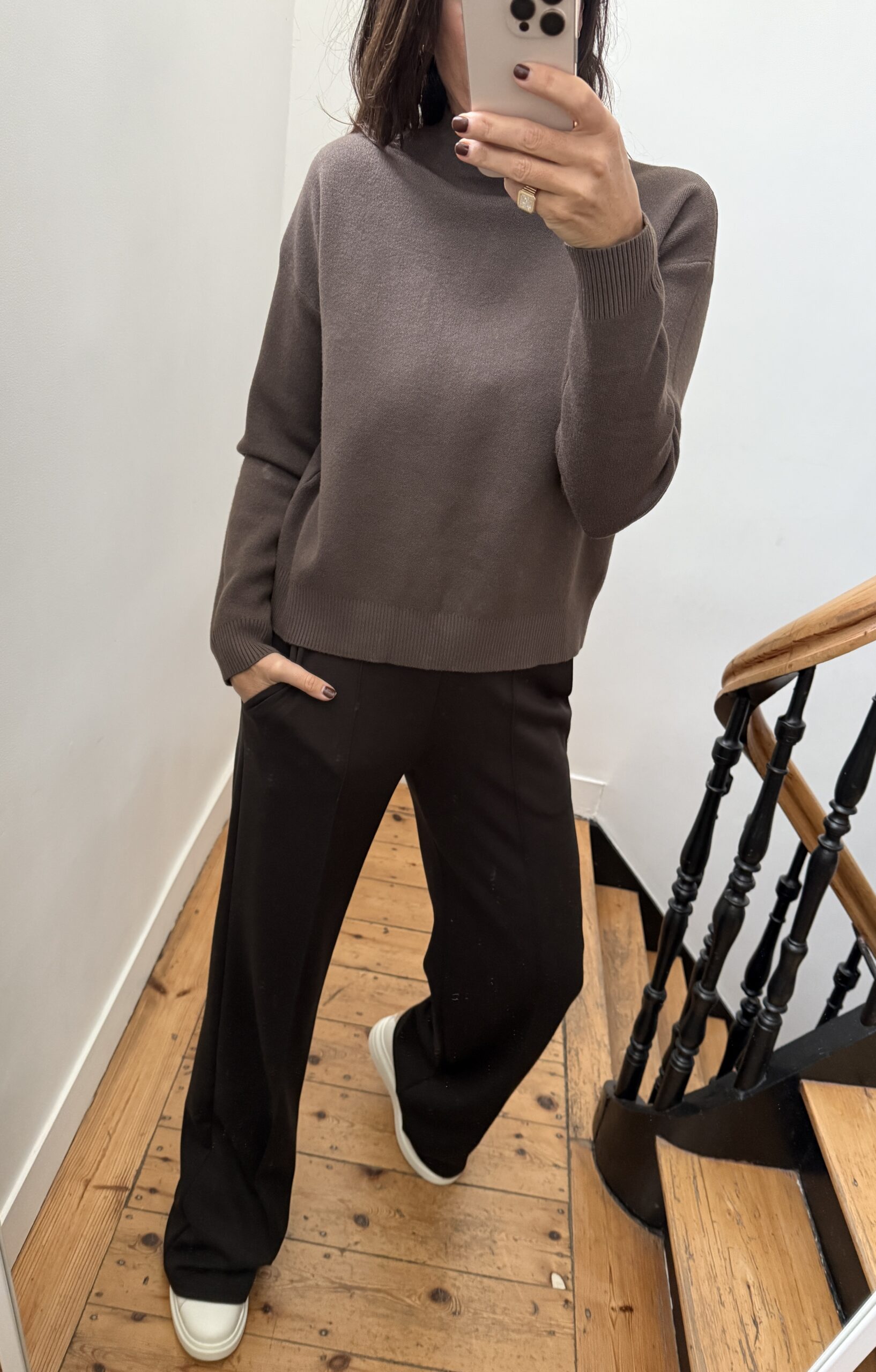 IMG_4315 jeans oraije bony barrel gris