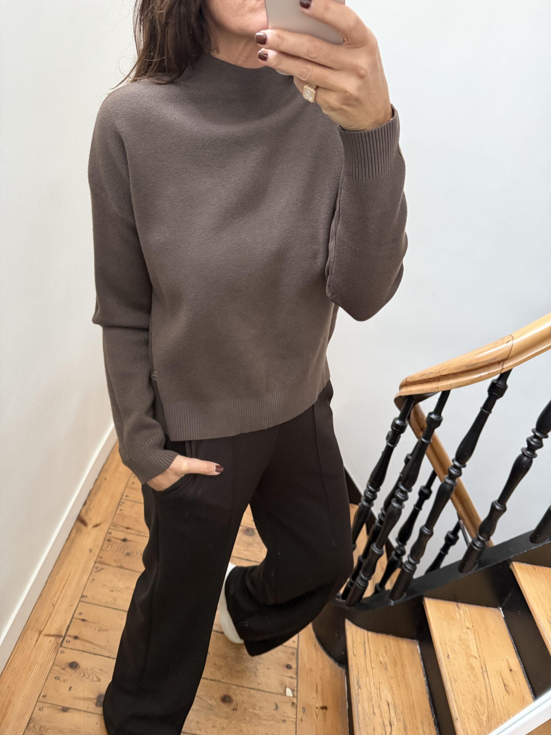 IMG_4316 jeans oraije bony barrel gris