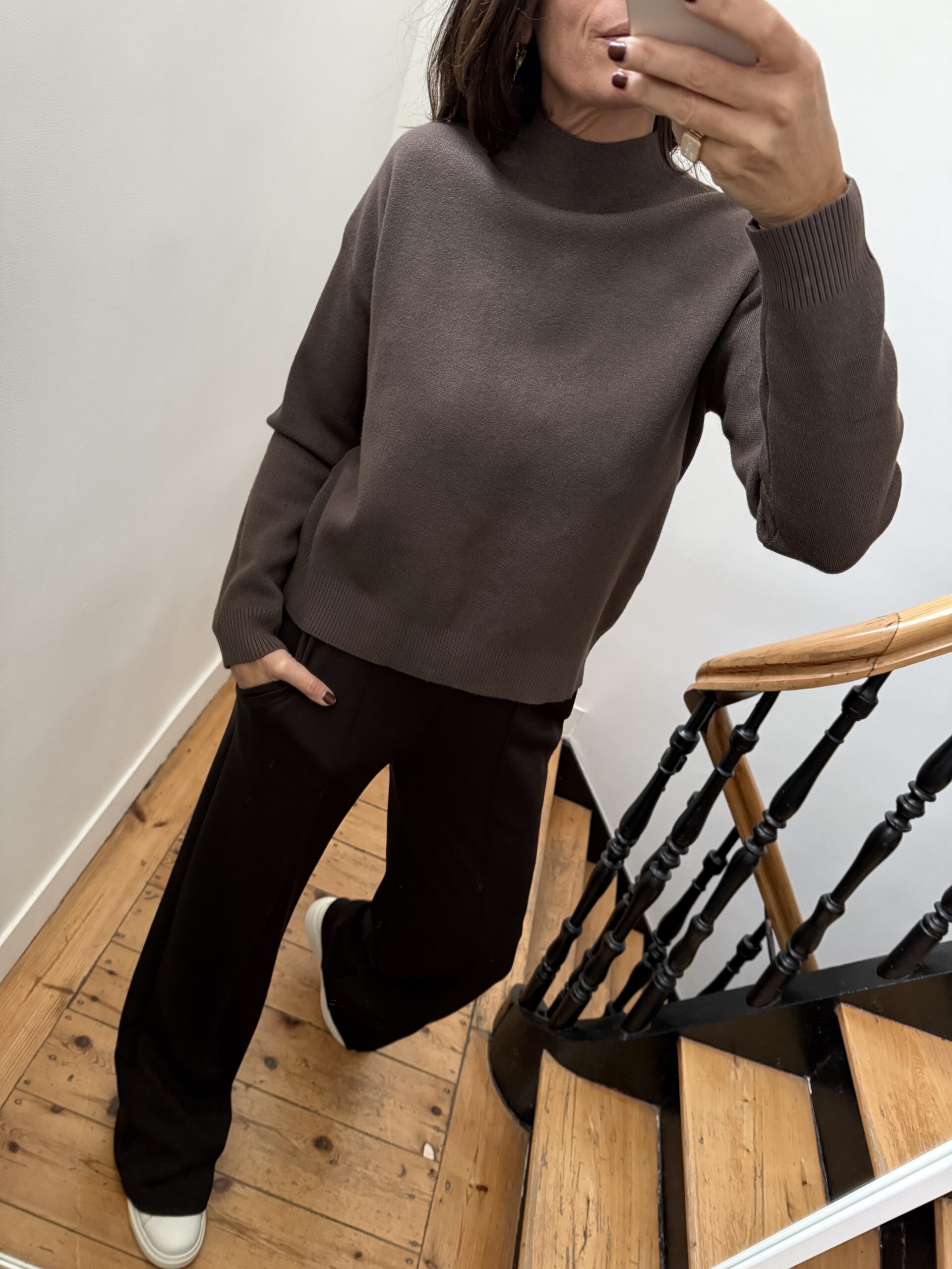 IMG_4317 jeans oraije bony barrel gris