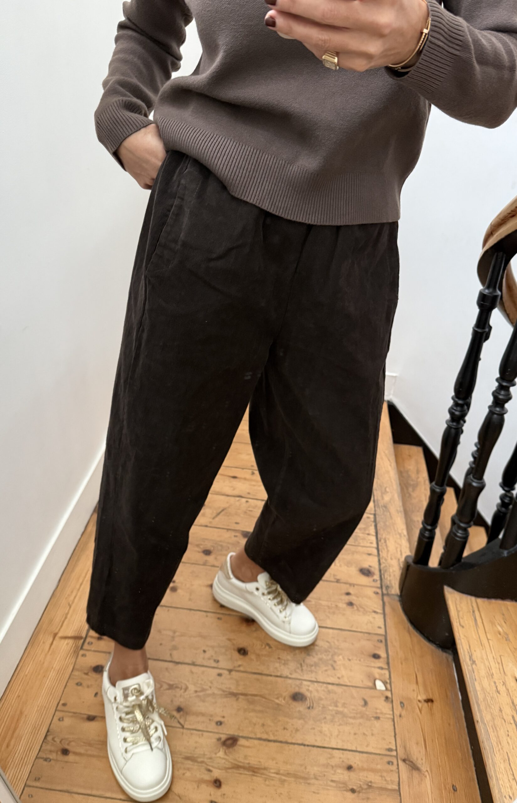 IMG_4325 jeans oraije bony barrel gris