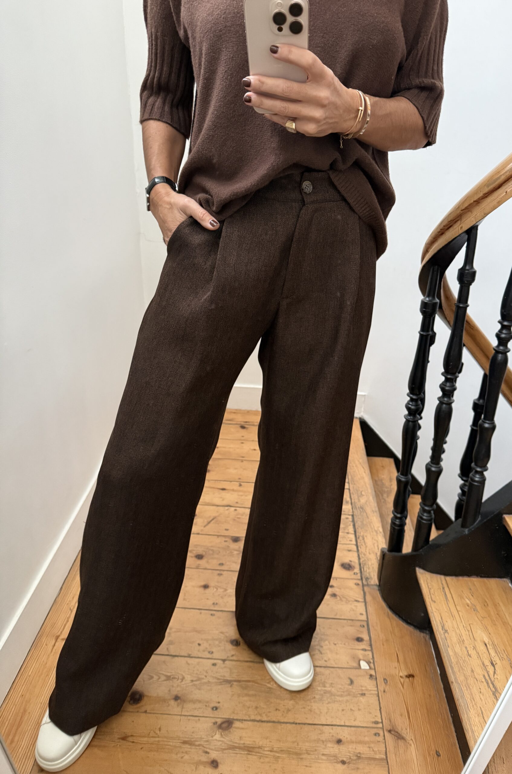 IMG_4330 jeans oraije bony barrel gris