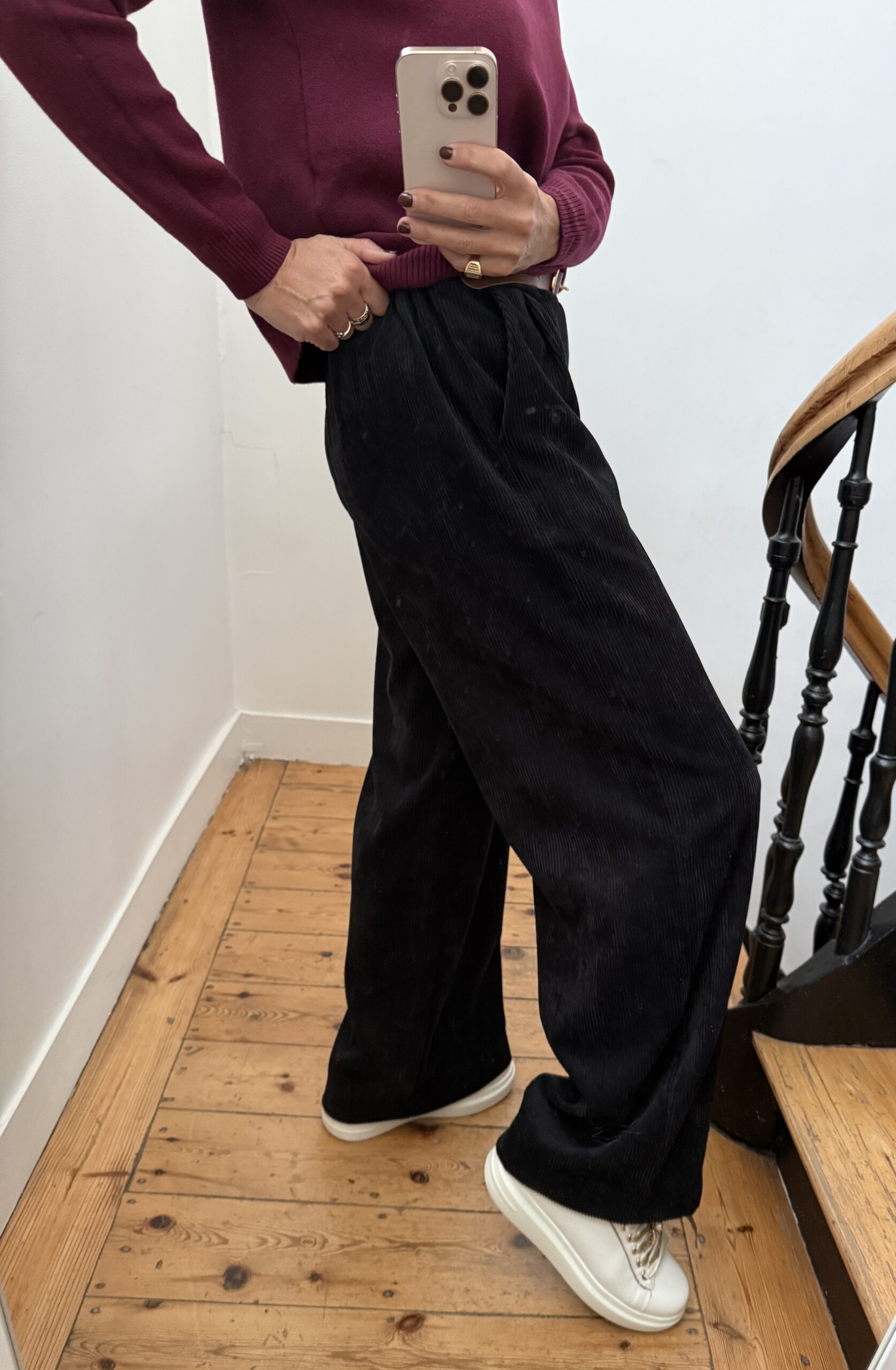 IMG_4341 jeans oraije bony barrel gris