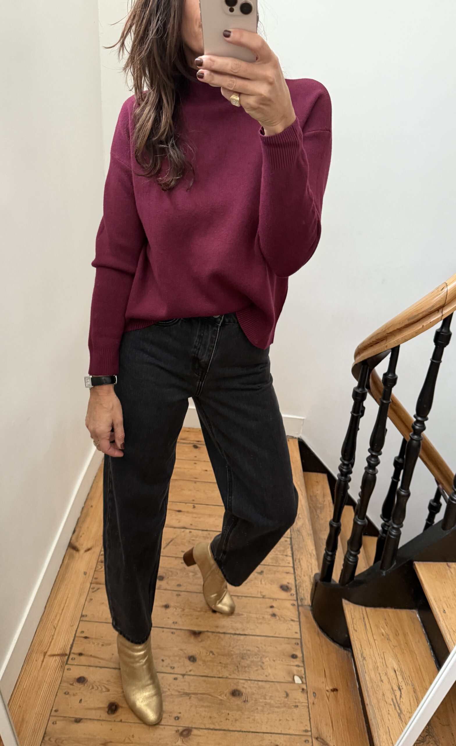 IMG_4347 jeans oraije bony barrel gris