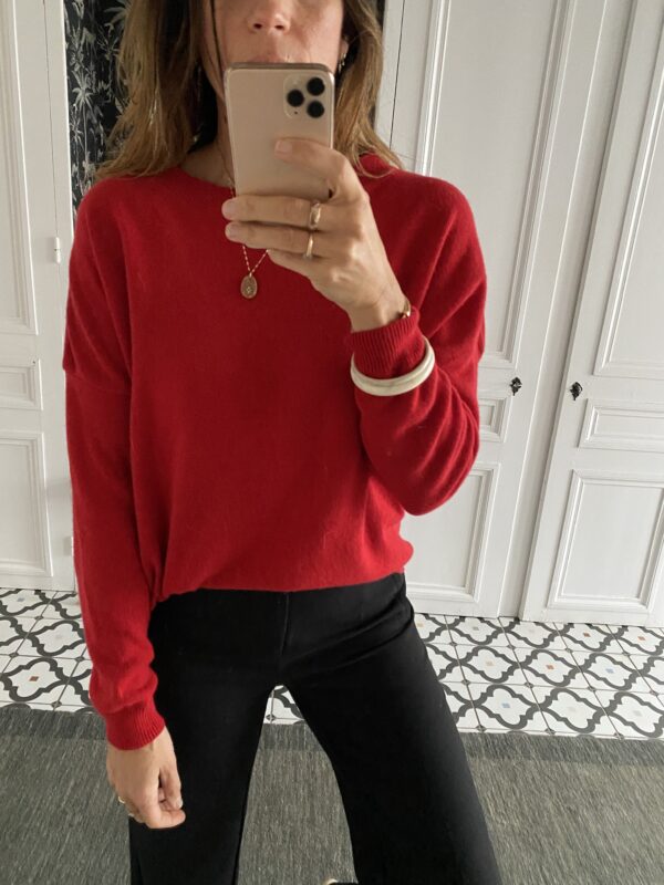 pull lola rouge